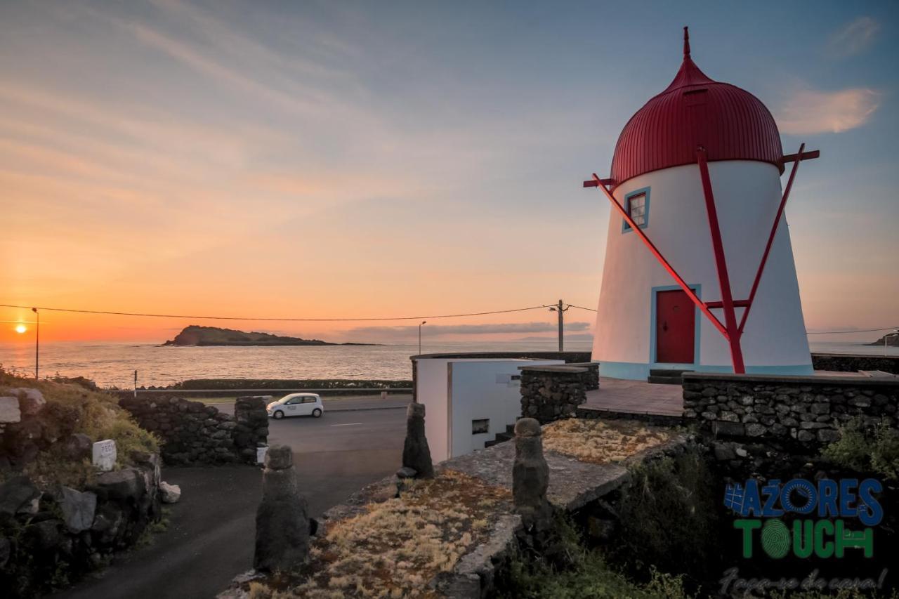 Museu da Graciosa - Moinho de vento